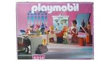 Playmobil 5314 Schulklasse