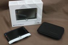 Elektronische lupe mobile - elektronische, lupe,