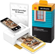 Kodak Dock Plus 4PASS