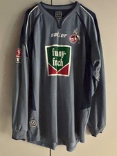 Original SALLER Matchworn