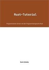 Rust-Tutorial: Programmieren