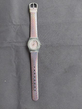 Armbanduhr Lexor Strass