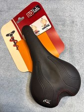 SQ Labs 611 Saddle 140mm wide