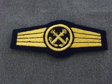 A63-06)  Marine Bundeswehr