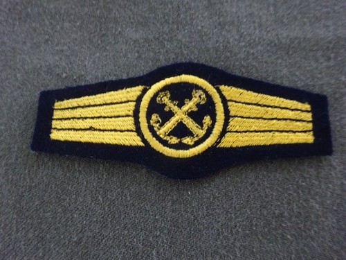 A63 marine bundeswehr - ,