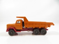 1:87 Wiking 670/5g Magirus