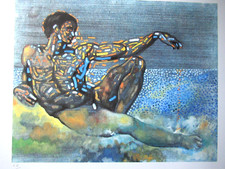 SALVADOR DALI: Schöne