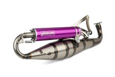 Auspuff Yasuni C16 Minarelli