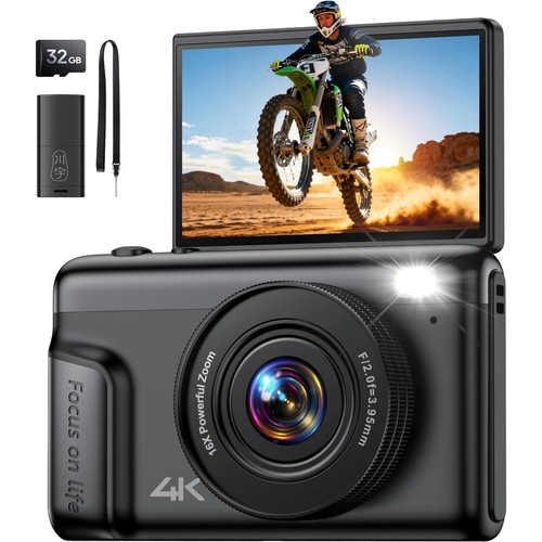 64mp digitalkamera kamera - 64mp,