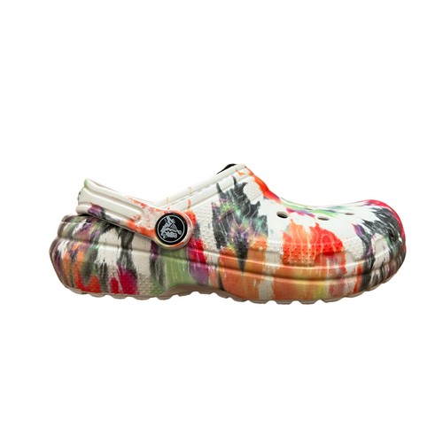 Crocs kinder classic lined - crocs,