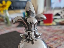 COLMORE 2 Eierbecher "Lily"