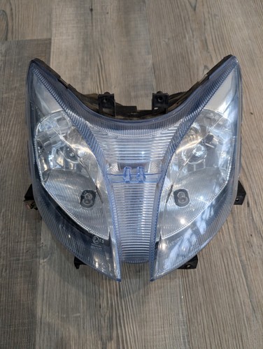 Lampe scheinwerfer licht vorn - scheinwerfer,