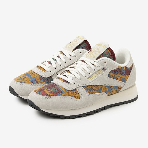 Reebok classic leather 1983 - classic,