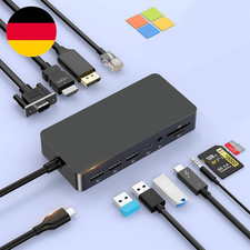 Microsoft Surface Thunderbolt