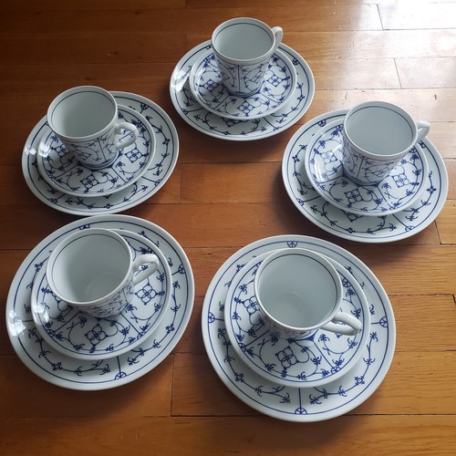 Winterling konvolut indisch - winterling,