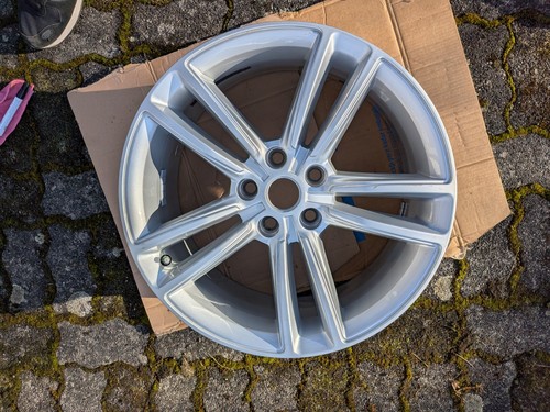 Einzelfelge für tesla - einzelfelge,
