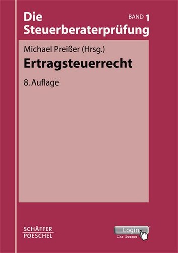 Die steuerberaterprüfung - steuerberaterprüfung, /