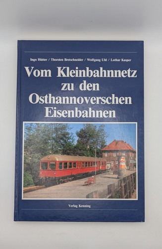 Vom kleinbahnnetz den - kleinbahnnetz,
