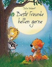 Beste Freunde helfen gerne von Volmert, Julia | Buch | Zustand gut