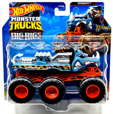 Mattel Hot Wheels  Monster