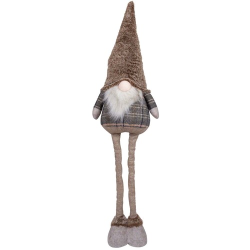 Wichtel deko figur groß - xl,