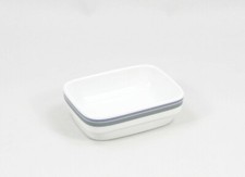 Bauscher Systemgeschirr 18x