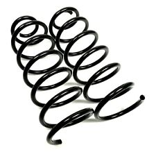 2x DACO Fahrwerksfedern Federn