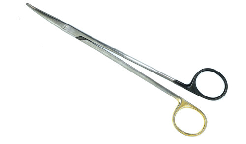 Aesculap 295 scissors - w,
