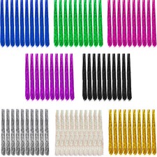 10x Lametta Weihnachtsbaum