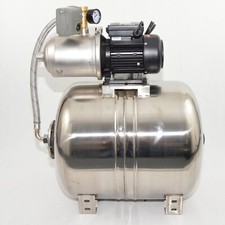 Hochwertiges 100L Edelstahl