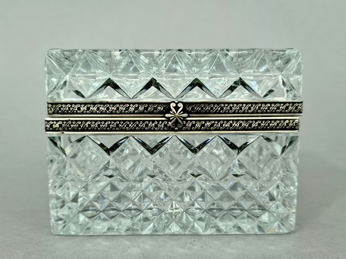 L0447 zuckerdose schatulle - /,