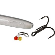 Westin Sømmet Sommet