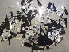 über 250 Streuteile Tischdeko Streudeko Hochzeit