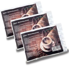 3 mal Intank Filterbeutel