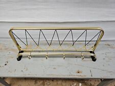 ALTE WANDGARDEROBE -