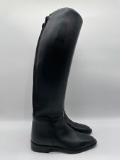 Cavallo Dressur Damen Reiterstiefel Schwarz EUR 37