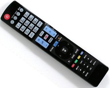 Ersatz Fernbedienung für LG TV 47LM640S 47LM640SABG 47LM6410 47LM645 47LM6450