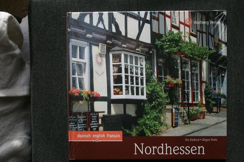 Buch nordhessen endisch - nordhessen,
