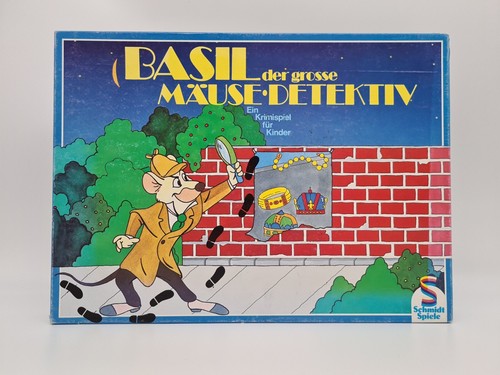 Basil der grosse