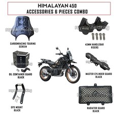 Fit For Royal Enfield New