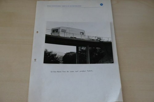 202700 eriba nova 600 luxe - 202700),