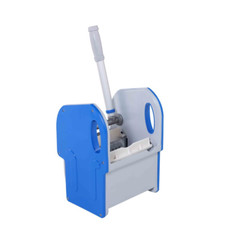 mcar Universalpresse, blau