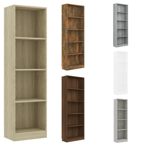 Bücherregal bücherschrank - bücherregal,
