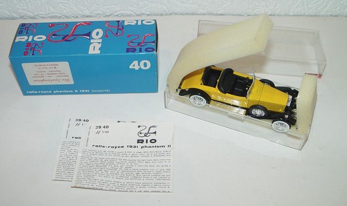 Rio rolls royce phantom - rio, rolls-royce