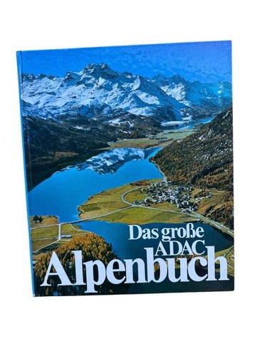 Das grosse adac - das,