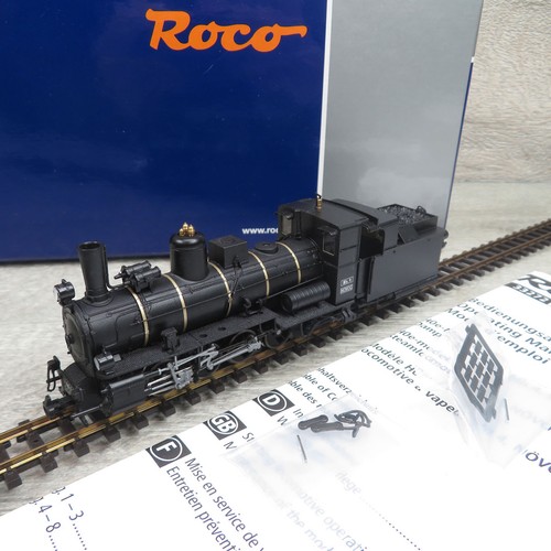 Roco 33272 hoe növog - -,