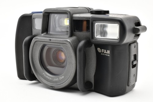 Fast neuwertig fujifilm - [fast,
