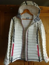 Columbia Titanium Daunenjacke