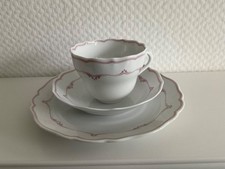 Kaffeegedeck Hutschenreuther