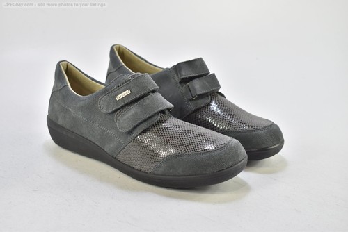 Varomed damen halbschuhe - varomed,